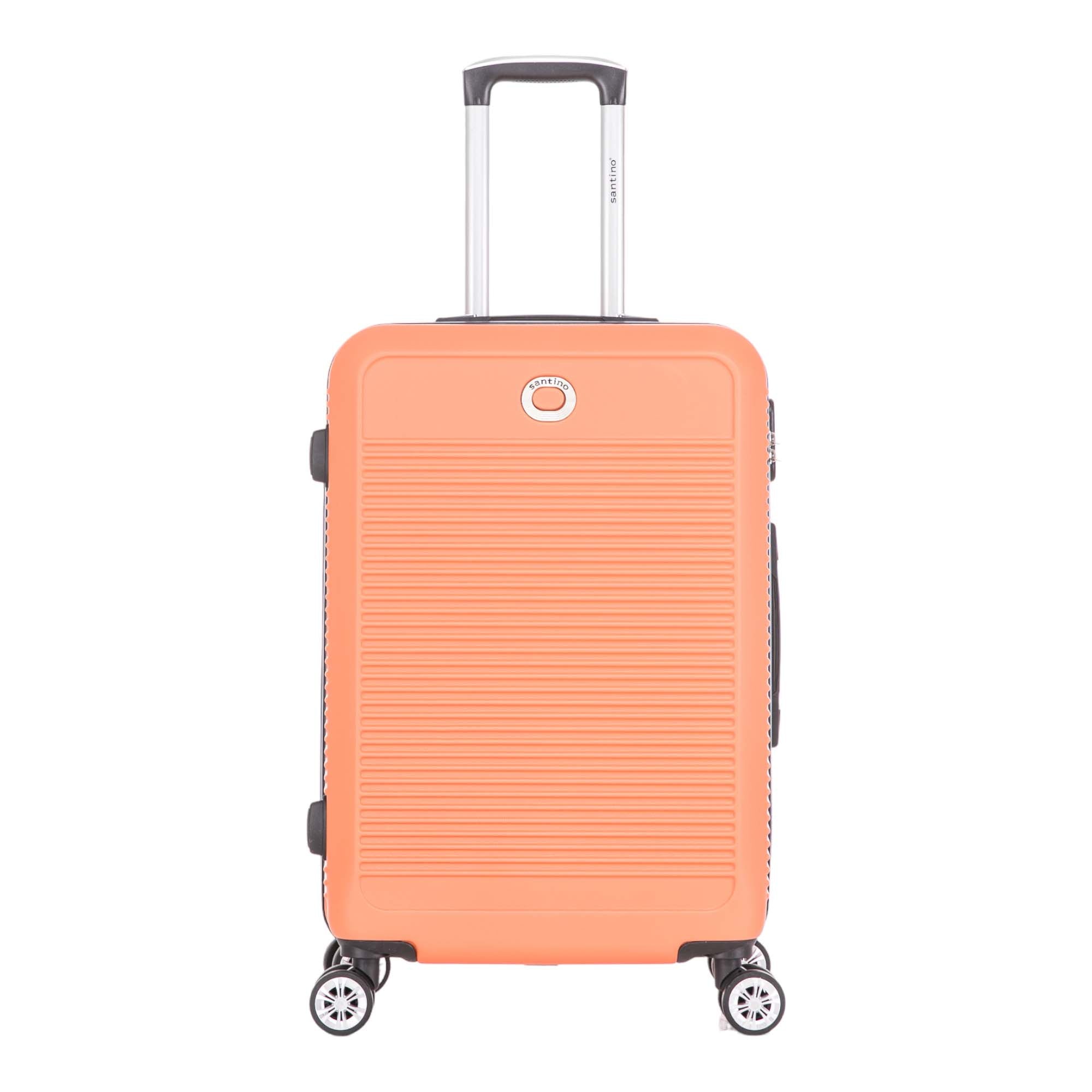 Santino G 360° Hardshell Travel Suitcase - AMZV183G