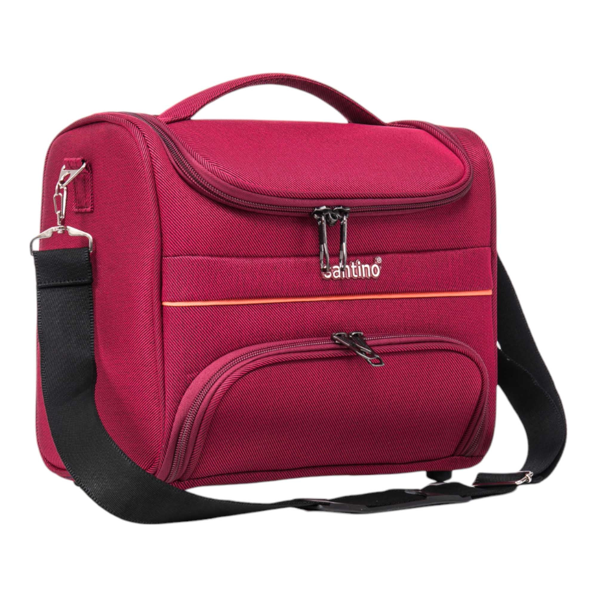 Hanoi Santino Bottle Case - LKF401U