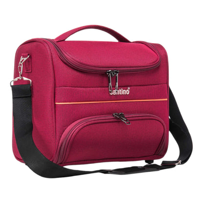Hanoi Santino Bottle Case - LKF401U