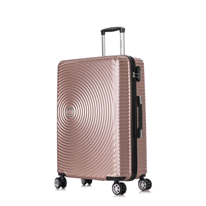 Santino 360° Tokyo Hardside Suitcase
