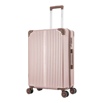 Palazzio 360° Hardside Suitcase Santino M - APLV191M