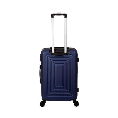 Mala de Viagem Pisa Rígida 360° Santino G - AMZV183G