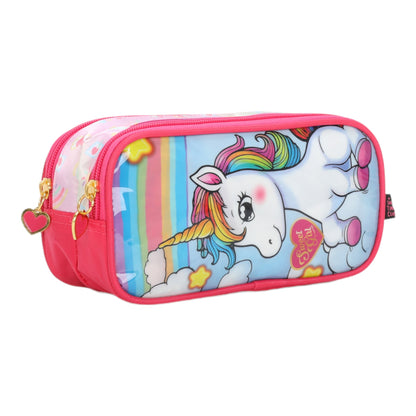 Sweet Girl Unicorn Children's Kit by Santino - SGK22U-Pink
