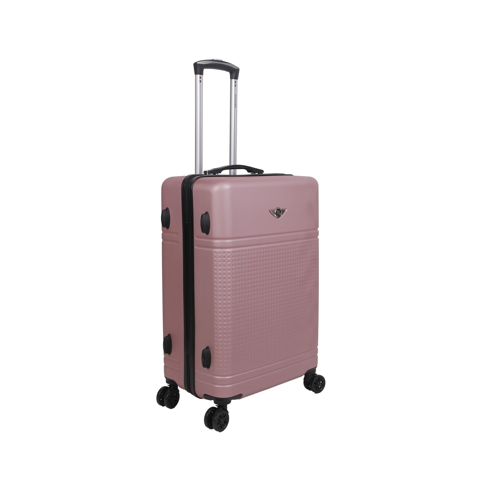 Santino M 360° Hard Case Netherlands Travel Suitcase - MZV202M