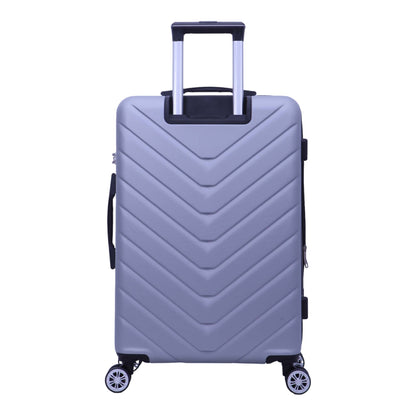 Santino G 360° Hardside Boston Suitcase - ASDV223G