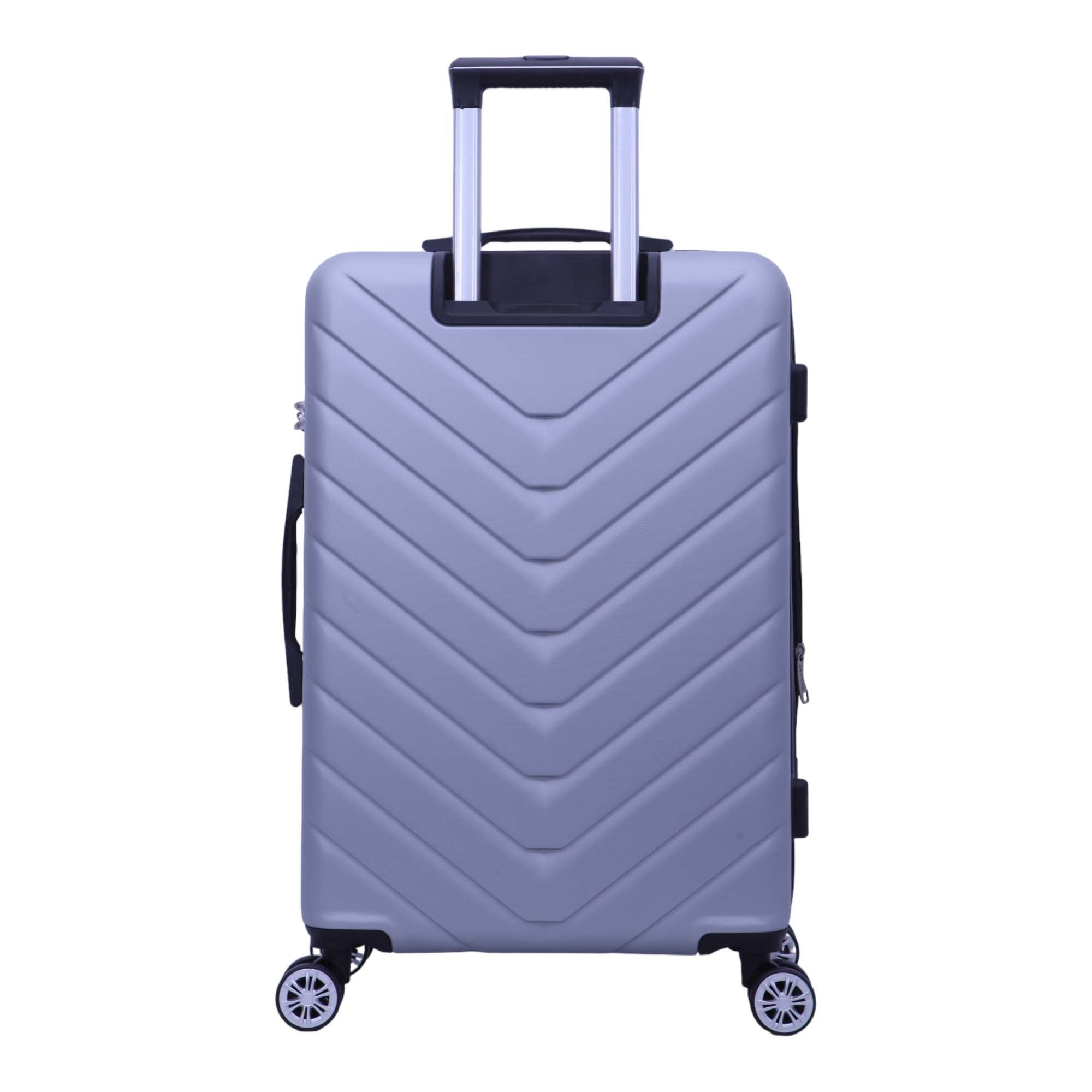 Santino M 360° Hardside Boston Suitcase - ASDV223M