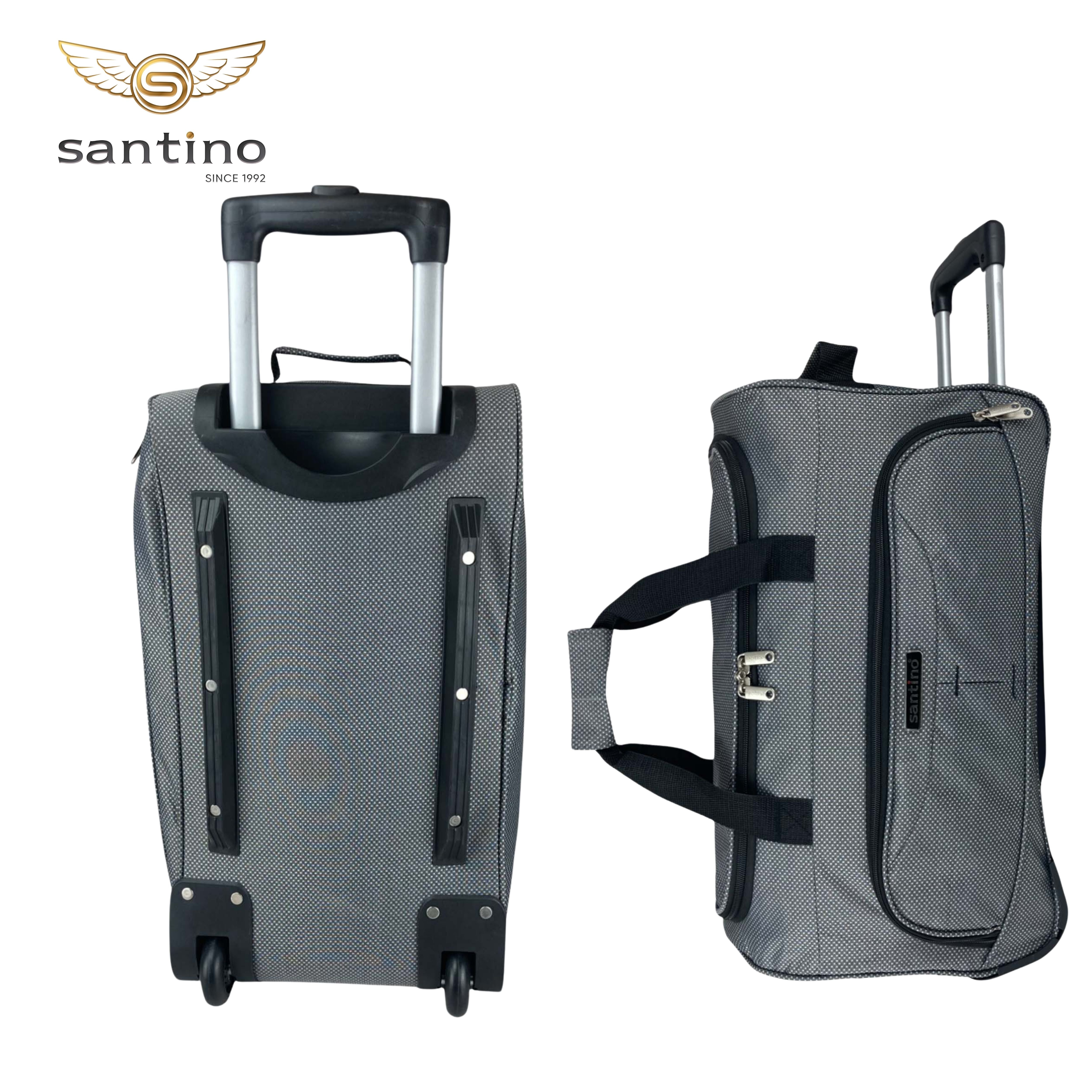 Rockefeller Center Santino Duffle Bag - LZS1U