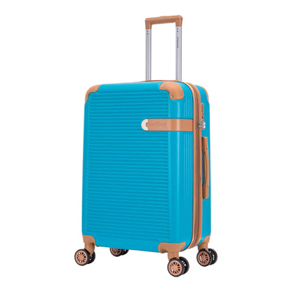 Nice Rigid 360° Santino G Travel Suitcase - ABEV407G