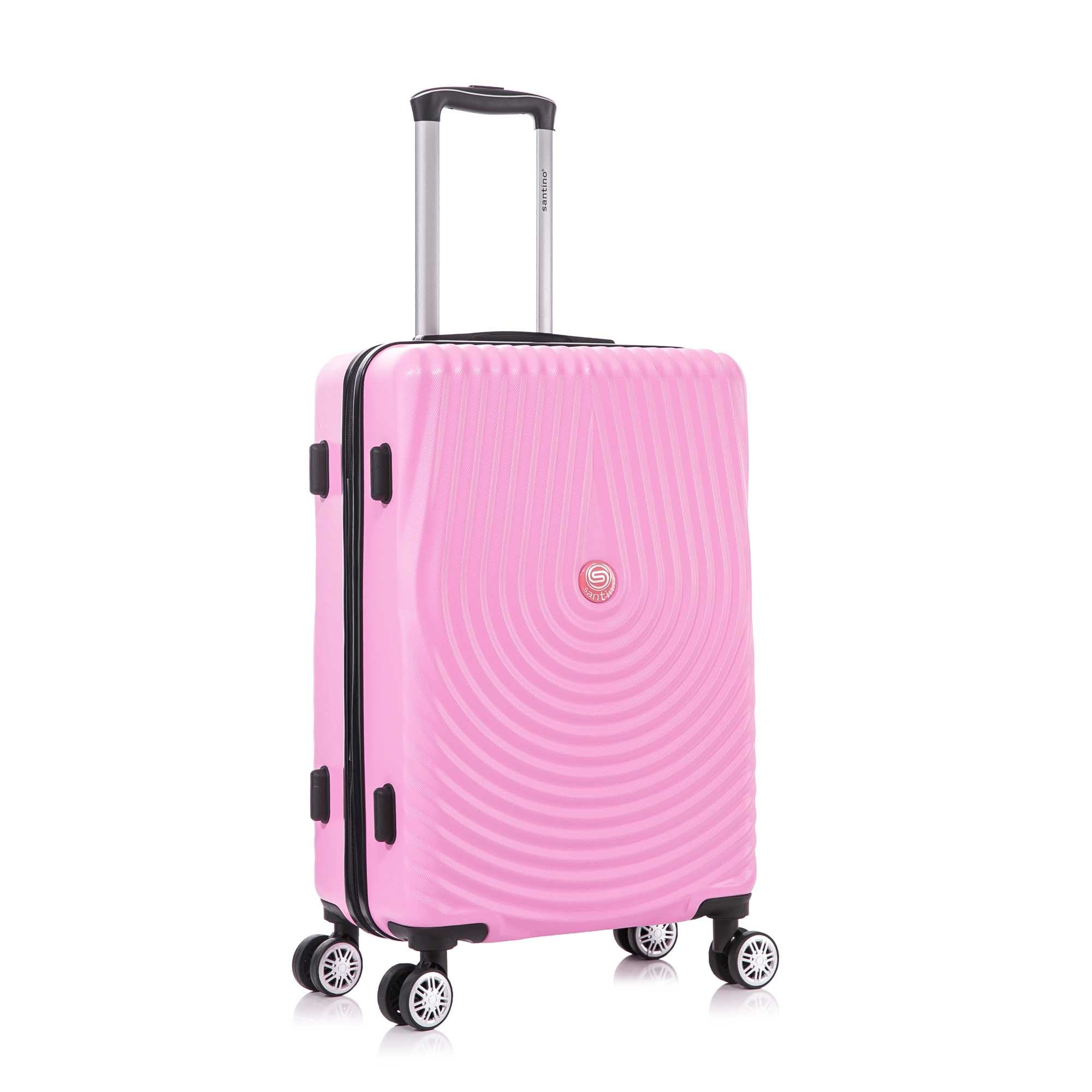 Santino 360° Berlin Hardside Suitcase