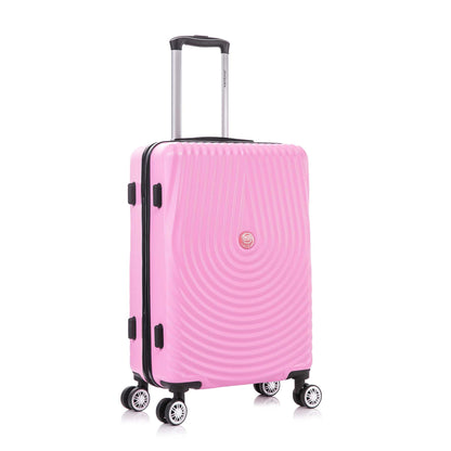 Santino 360° Berlin Hardside Suitcase