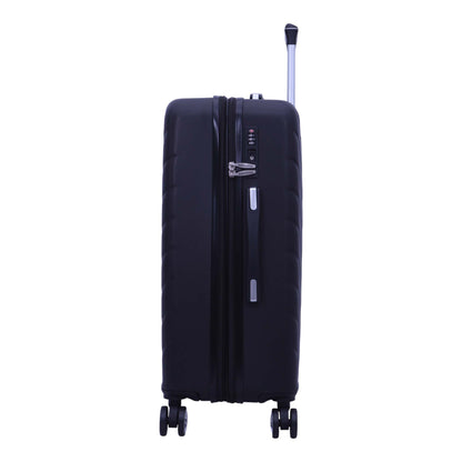 Santino M 360° Hardside Boston Suitcase - ASDV223M