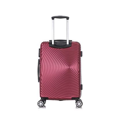 Santino 360° Tokyo Hardside Suitcase