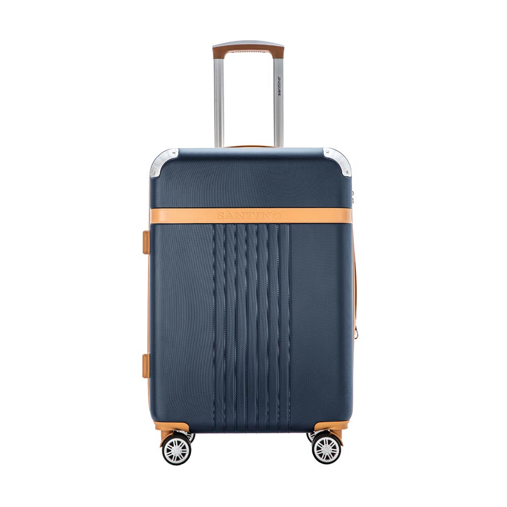 Santino Athena 360° Rigid Suitcase - ABGV182G