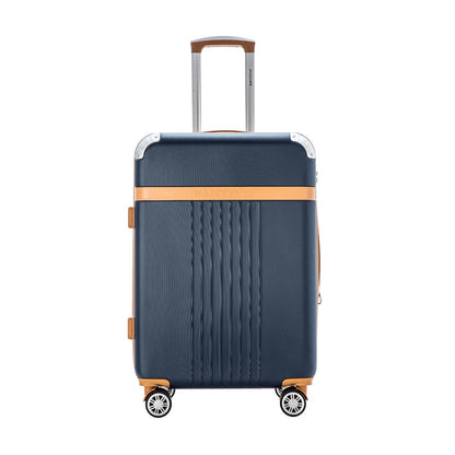 Santino Athena 360° Rigid Suitcase - ABGV182G