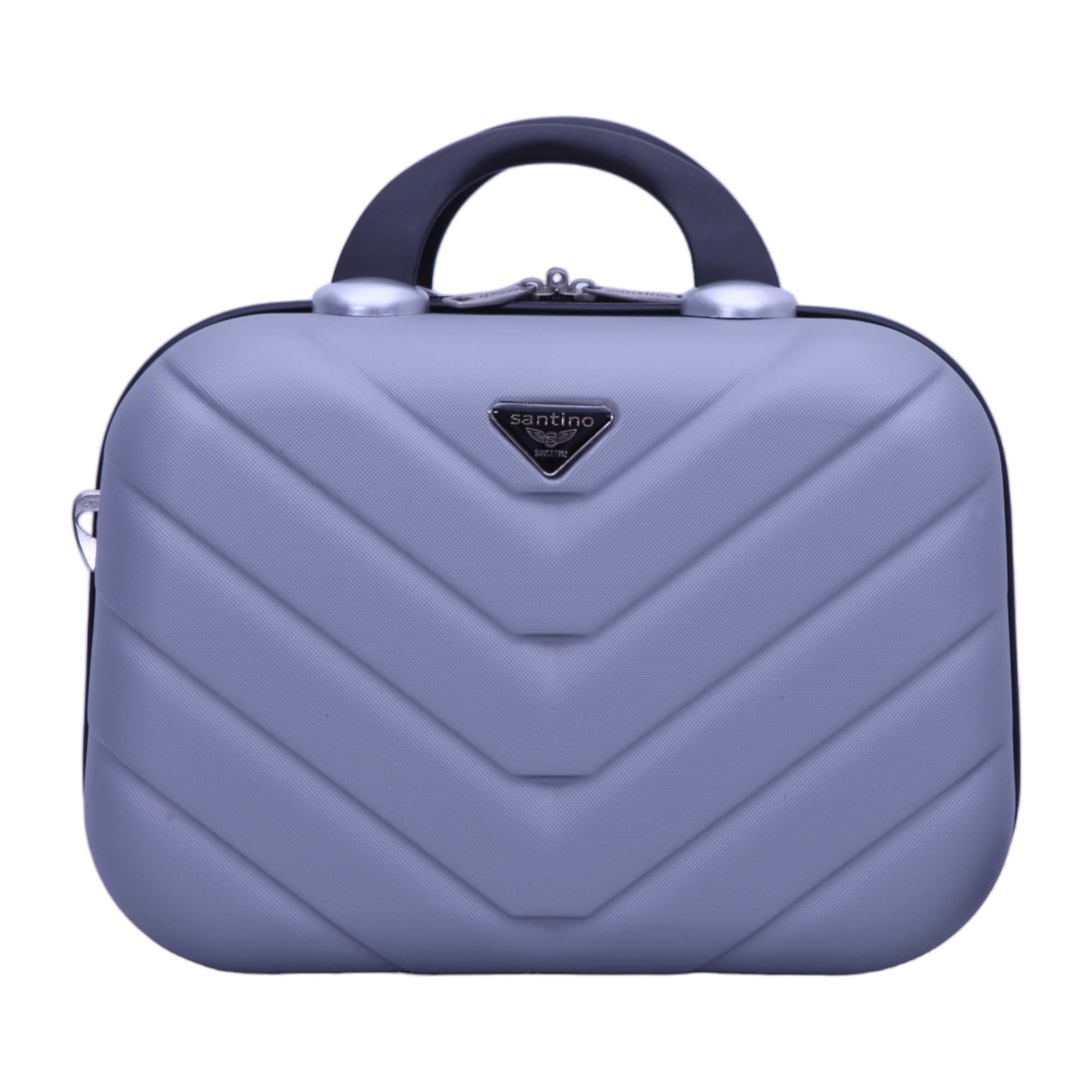 Santino Rigid Boston Tote Bag - SDF223U
