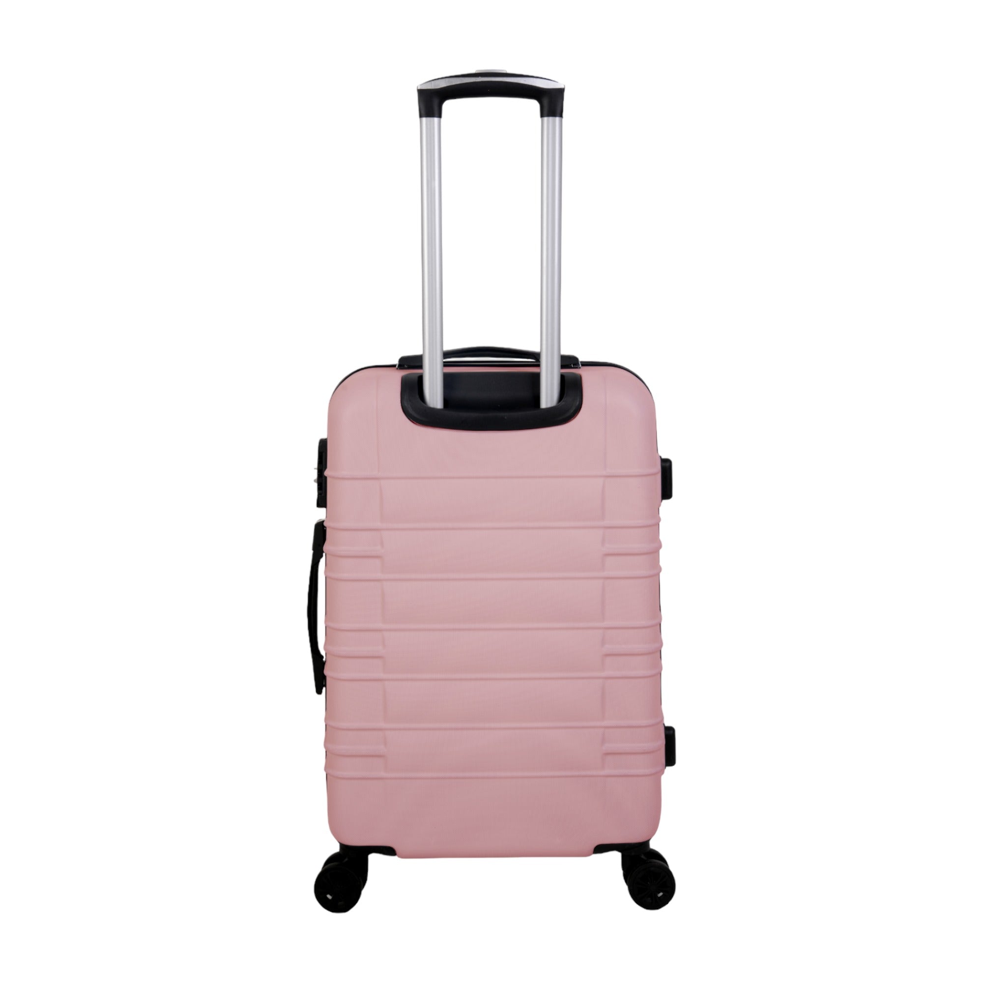Santino M 360° Hard Double Wheel Suitcase - ASAV8001M