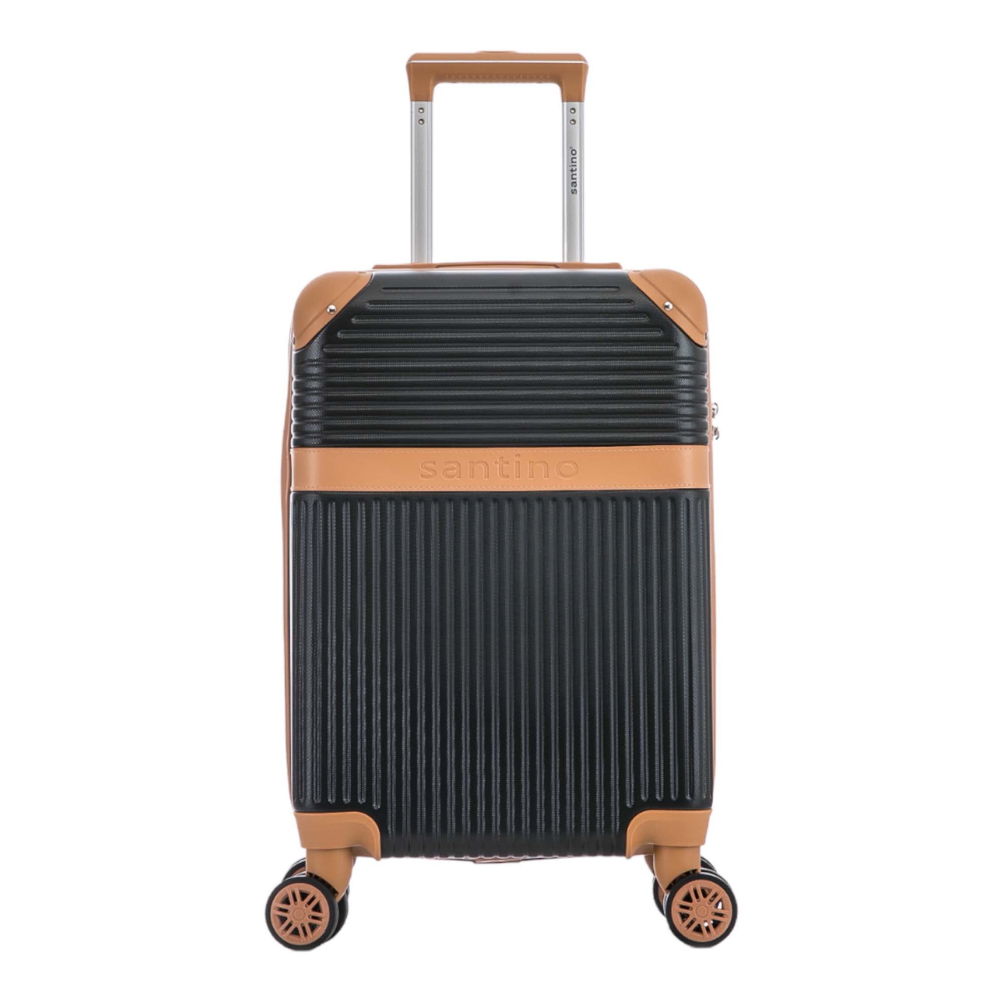 Kabri Rigid 360° Santino G Travel Suitcase - ABEV408G