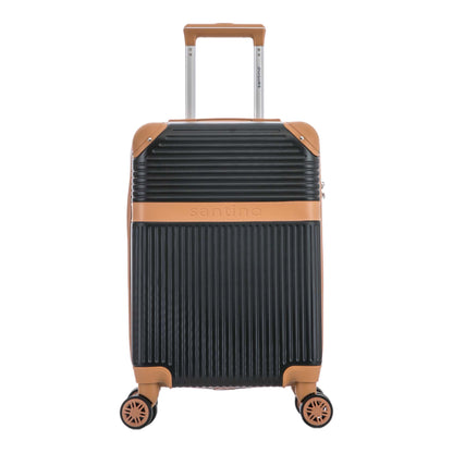 Kabri Rigid 360° Santino G Travel Suitcase - ABEV408G