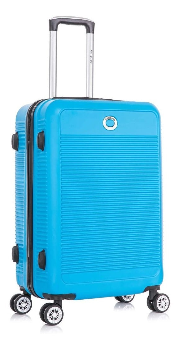 Santino M 4-Wheel 360° Hardside Travel Suitcase - AMZV183M