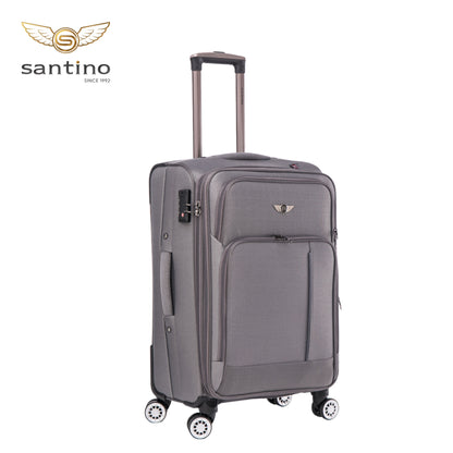 Little Havana Super Light 360° Santino M Travel Bag - ALKV501M