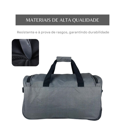 Rockefeller Center Santino Duffle Bag - LZS1U