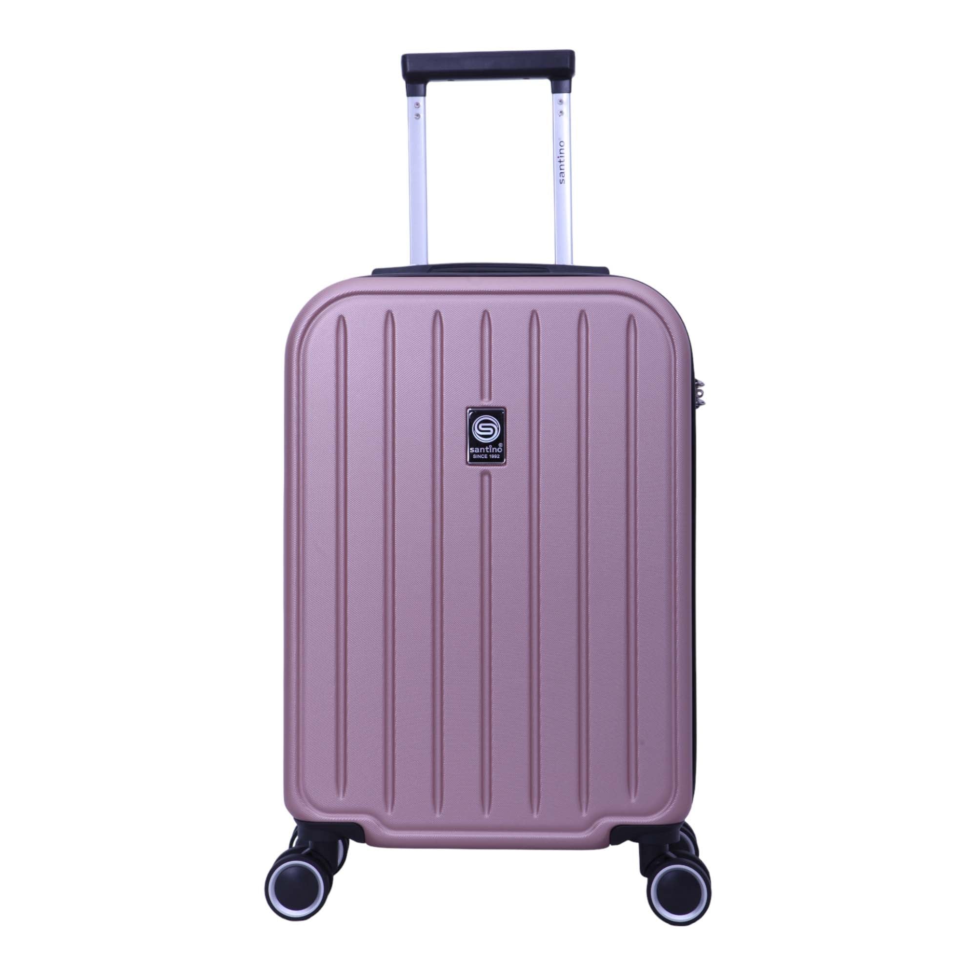 Chicago Rigid 360° Santino P Suitcase - ASDV222P
