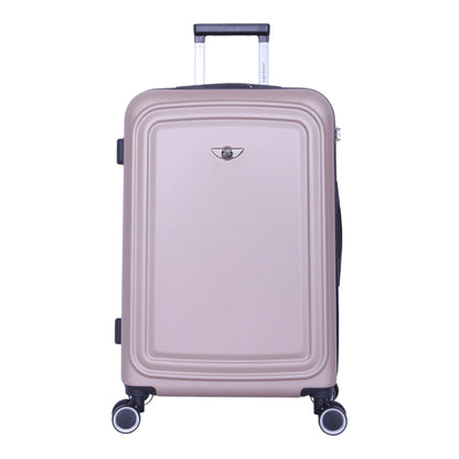 Pantheon Rigid Suitcase 360° Santino G - ASDV502G