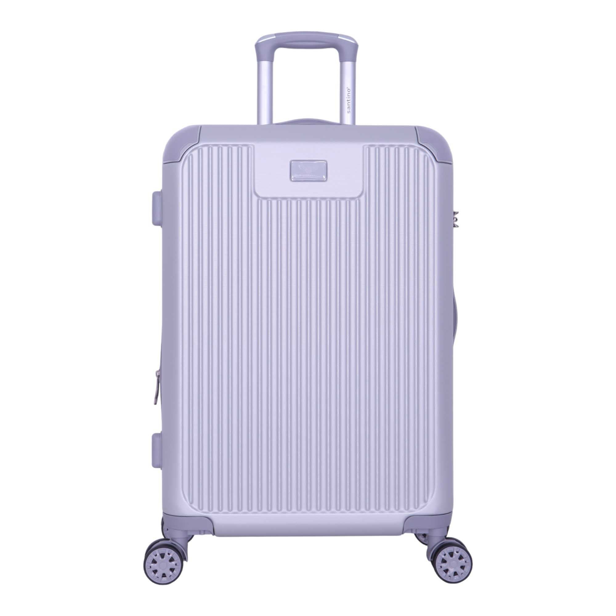 Miami Beach Santino Suitcase - SDV602G