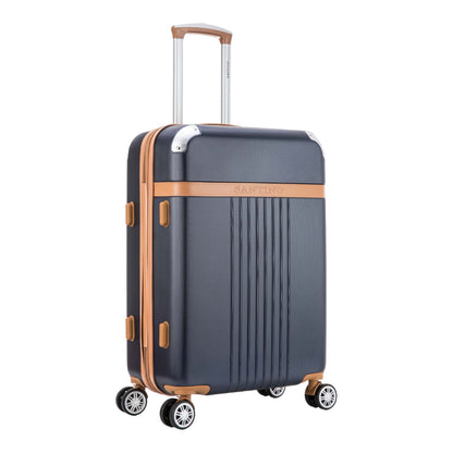 Athena 360° Santino M Rigid Suitcase - ABGV182M