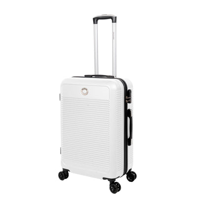 Santino M 4-Wheel 360° Hardside Travel Suitcase - AMZV183M