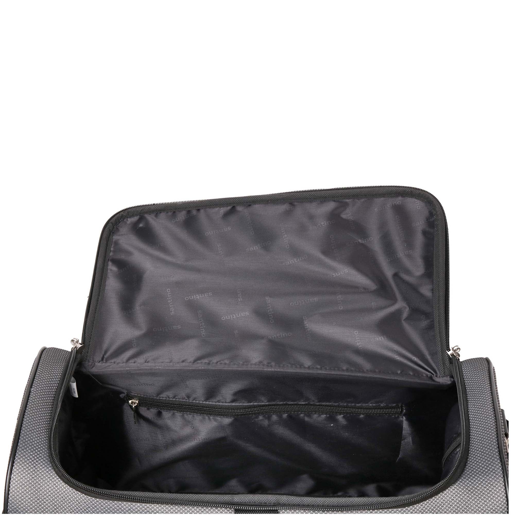 Havana Santino Travel Bag - ORS193U