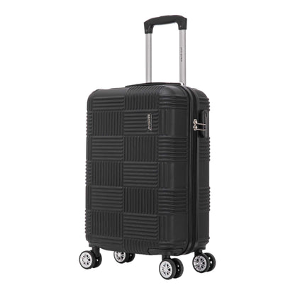 Santino 360° Rigid Ocean Drive Suitcase - MZV503P