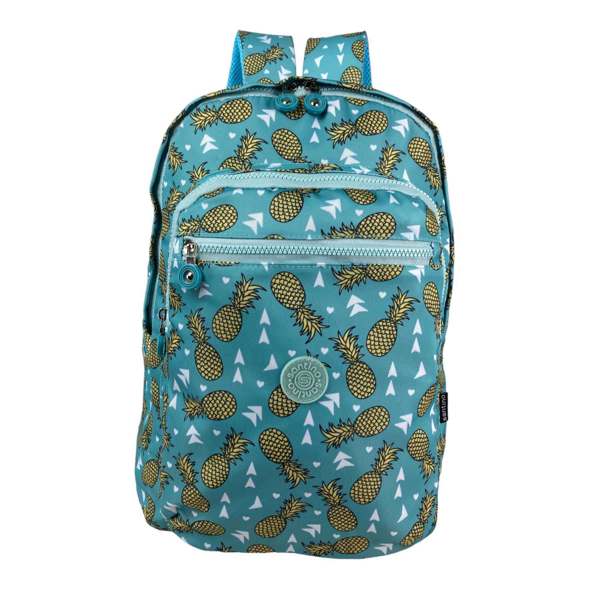 Santino Polyester Tulsa Youth Backpack SAM115U 