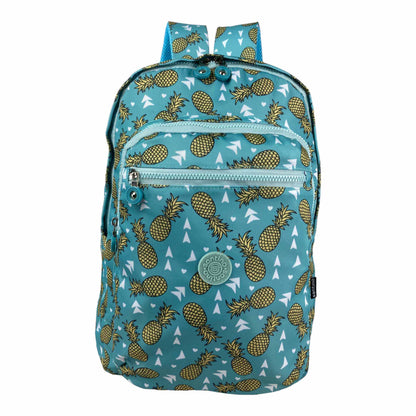 Santino Polyester Tulsa Youth Backpack SAM115U 