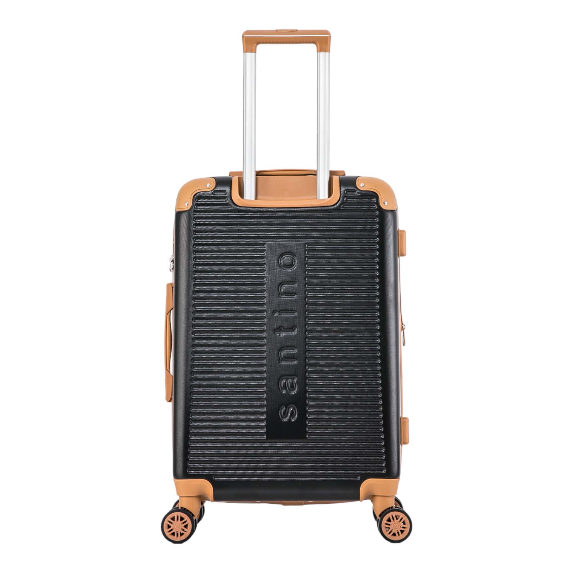 Nice Rigid 360° Santino G Travel Suitcase - ABEV407G