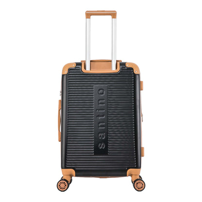 Nice Rigid 360° Santino G Travel Suitcase - ABEV407G