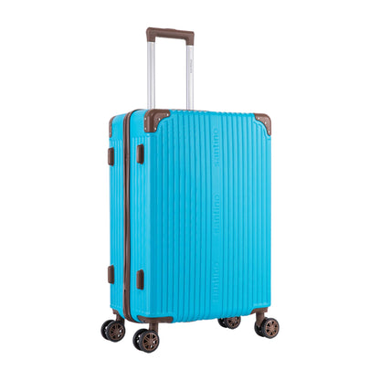 Palazzio 360° Hardside Suitcase Santino G - APLV191G