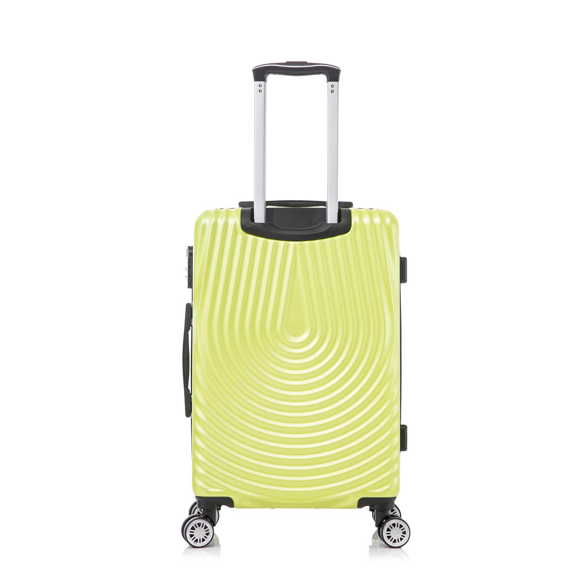 Santino 360° Berlin Hardside Suitcase