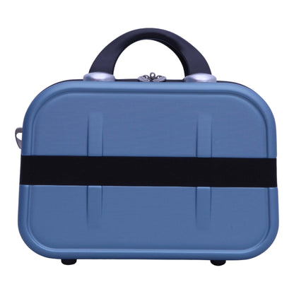 Santino Chicago Rigid Toiletry Bag - SDF222U 