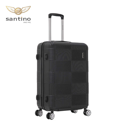 Santino G 360° Ocean Drive Hardside Suitcase - MZV503G