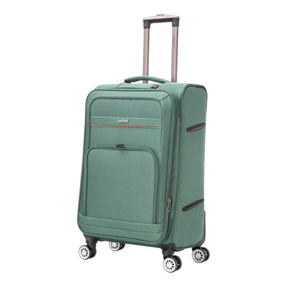 Hanoi Super Light Santino G Travel Suitcase - ALKV401G