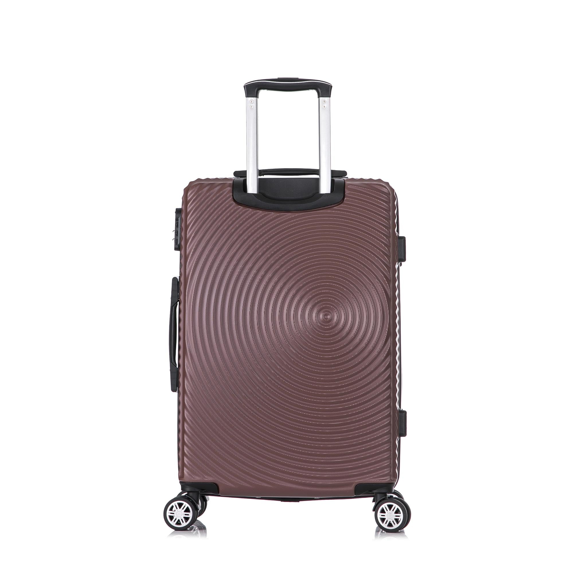 Santino 360° Tokyo Hardside Suitcase