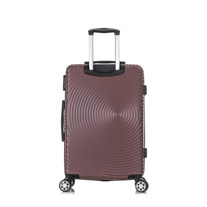 Santino 360° Tokyo Hardside Suitcase