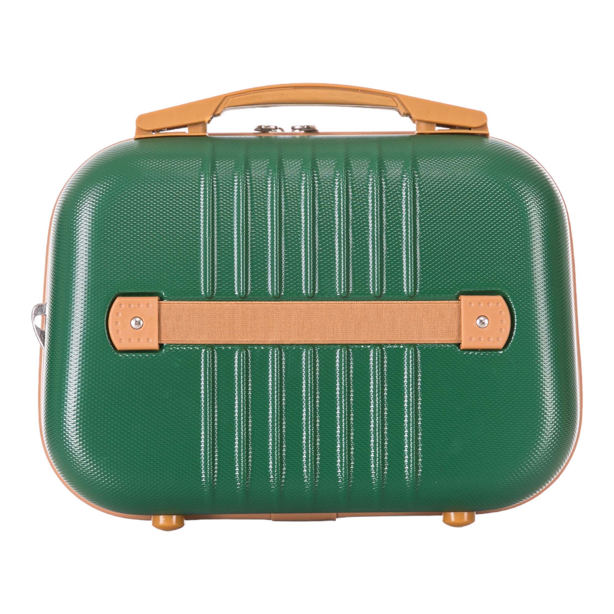 Santino Athena Rigid Toiletry Bag - BGF182U