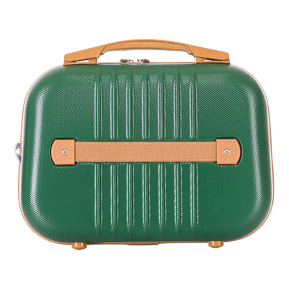 Santino Athena Rigid Toiletry Bag - BGF182U