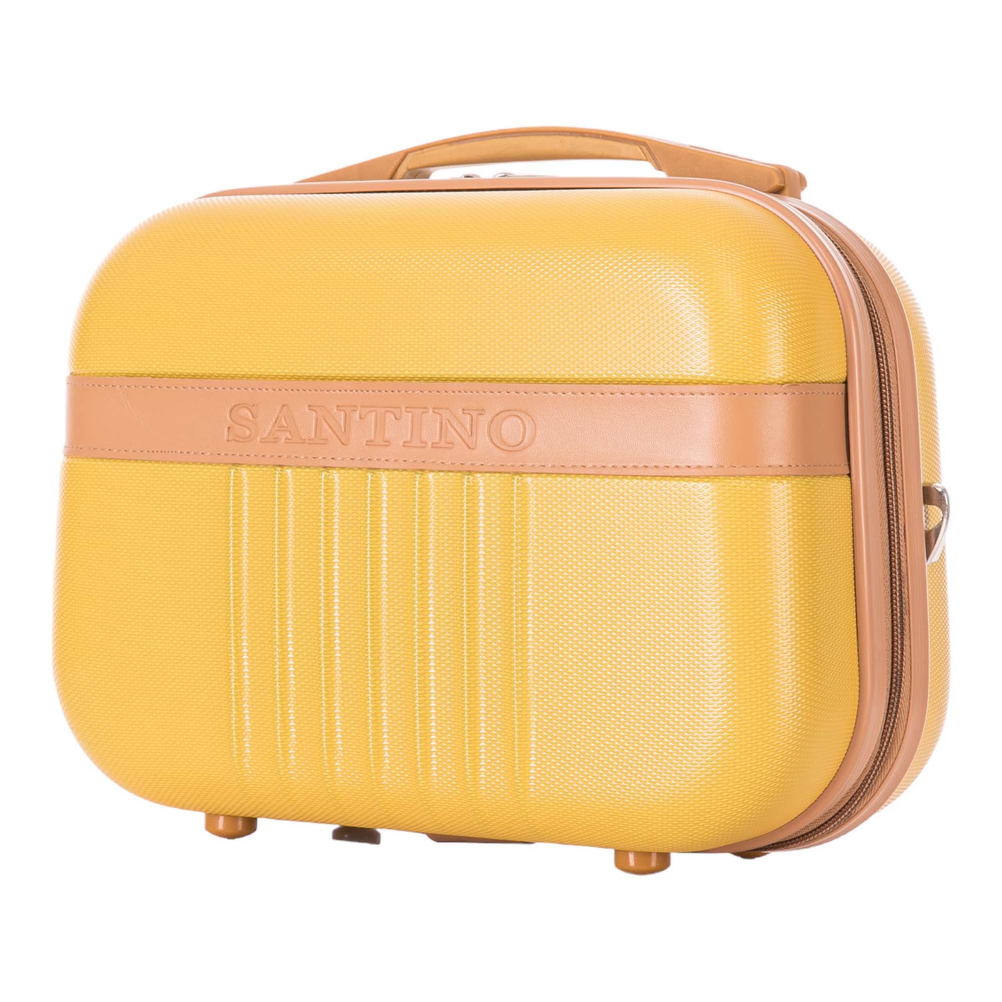 Santino Athena Rigid Toiletry Bag - BGF182U