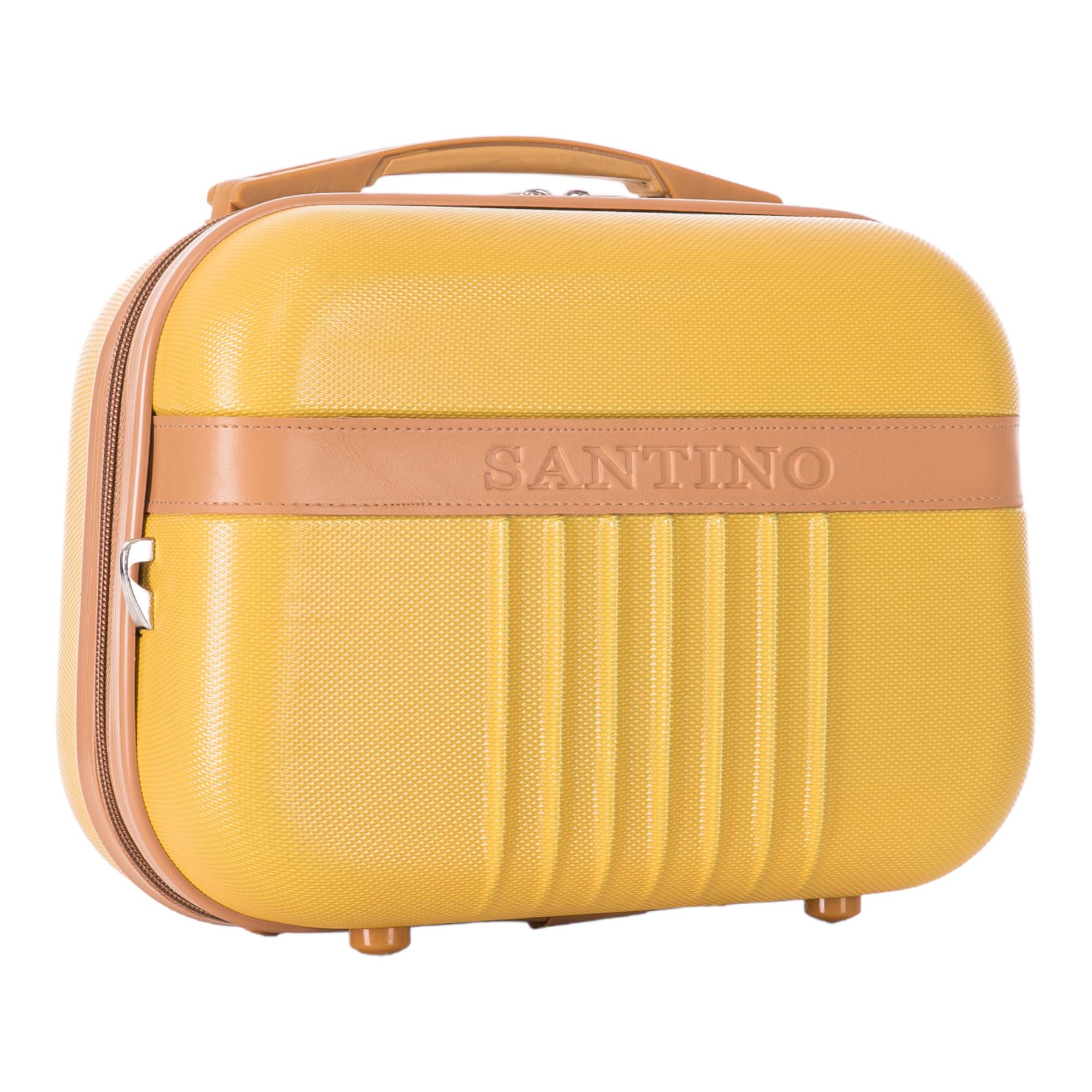 Santino Athena Rigid Toiletry Bag - BGF182U