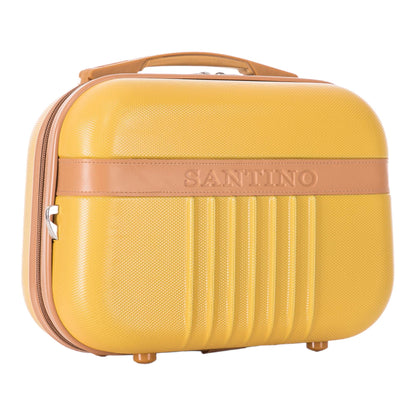 Santino Athena Rigid Toiletry Bag - BGF182U