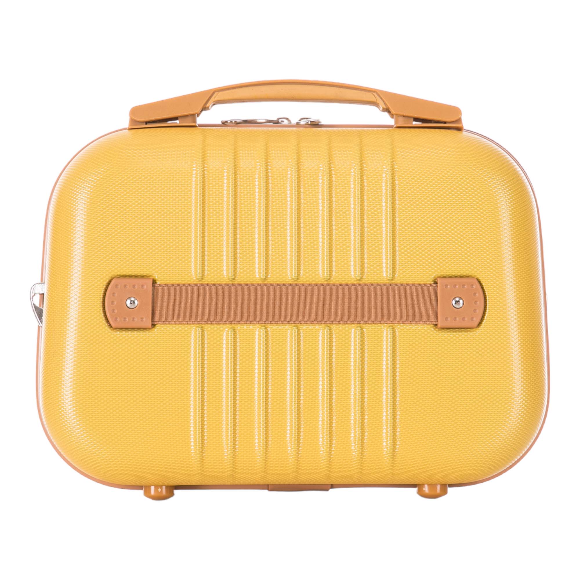 Santino Athena Rigid Toiletry Bag - BGF182U