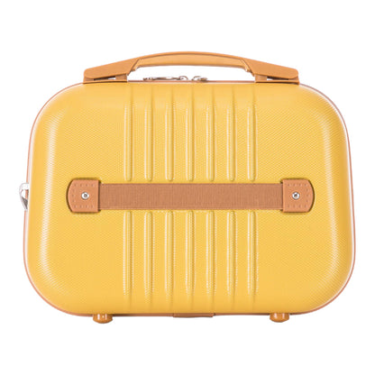 Santino Athena Rigid Toiletry Bag - BGF182U